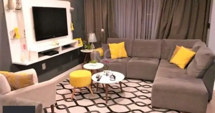 Casa com 2 quartos à venda na Rua Marechal José Inácio da Silva, 364, Passo da Areia, Porto Alegre