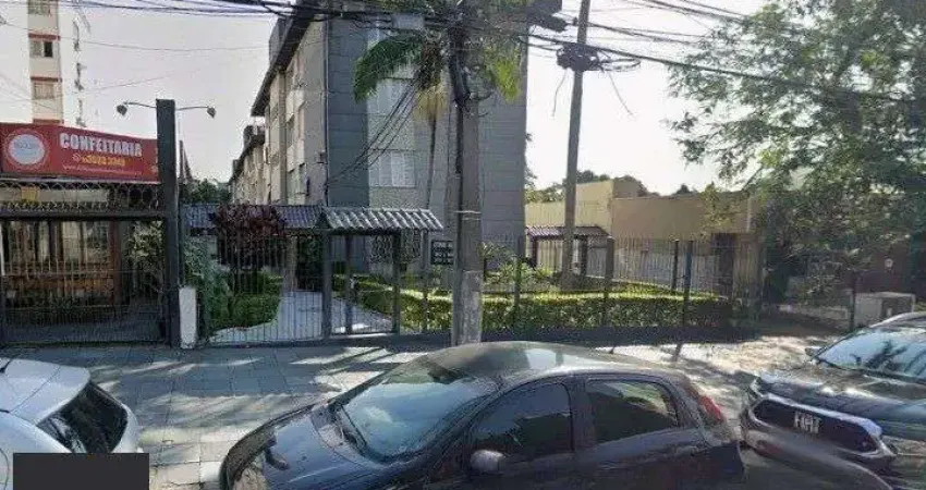 Apartamento com 1 quarto à venda na Rua Silveiro, 375, Menino Deus, Porto Alegre