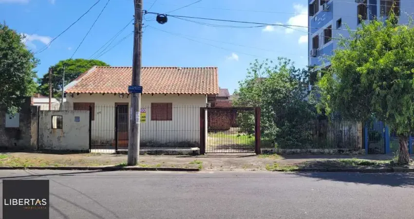 Casa com 3 quartos à venda na Rua Engenheiro Rodolfo Ahrons, 114, Partenon, Porto Alegre