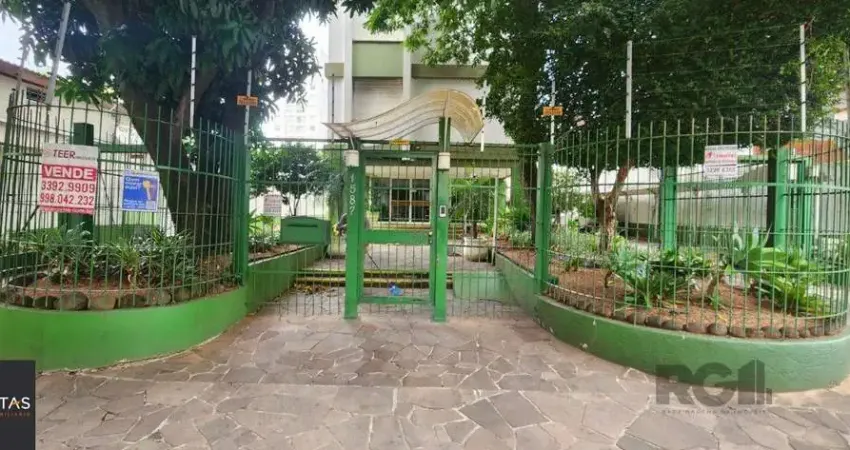 Apartamento com 3 quartos à venda na Rua São Manoel, 1587, Rio Branco, Porto Alegre