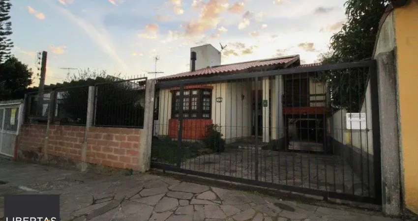 Casa com 3 quartos à venda na Rua Honorato Toniolo, 37, Aberta dos Morros, Porto Alegre