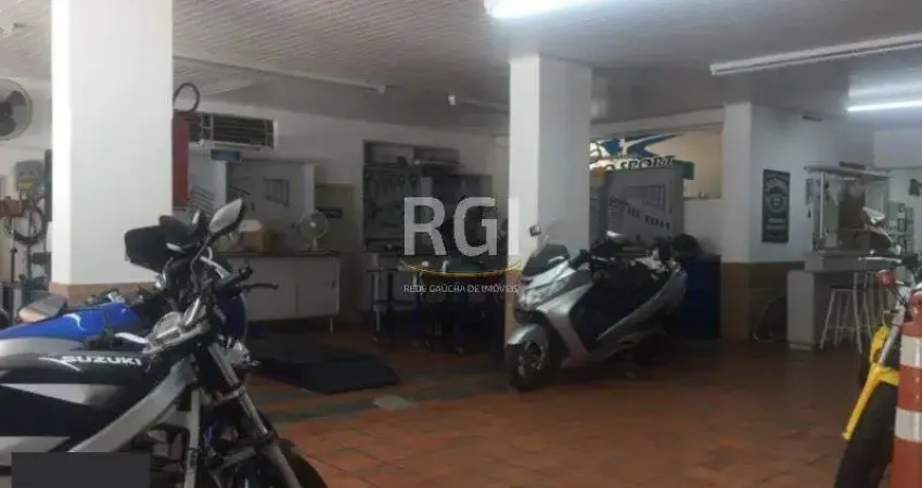 Ponto comercial à venda na Rua Almirante Barroso, 615, Floresta, Porto Alegre