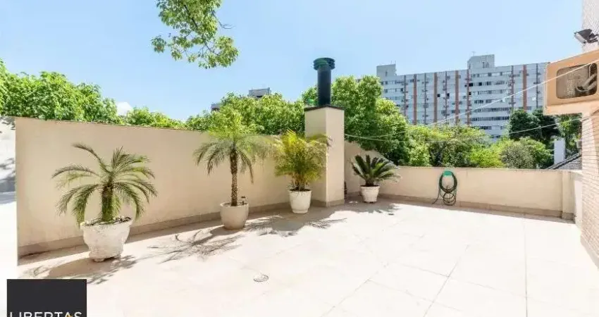 Barracão / Galpão / Depósito à venda na Rua Desembargador Alves Nogueira, 180, Petrópolis, Porto Alegre