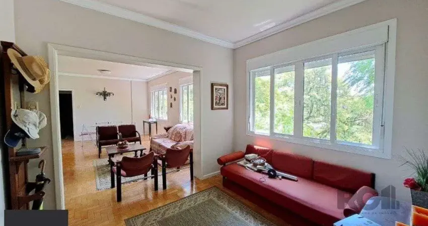 Apartamento com 3 quartos à venda na Rua Gonçalo de Carvalho, 21, Floresta, Porto Alegre