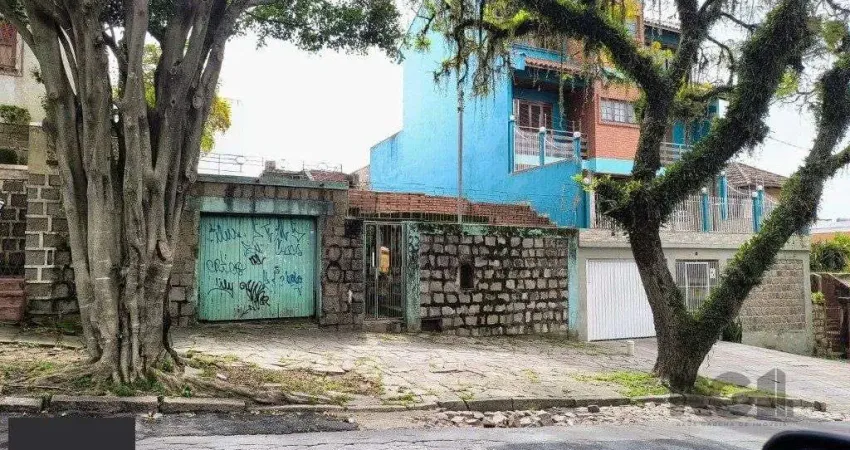 Terreno à venda na Rua Doze de Outubro, 83, Partenon, Porto Alegre