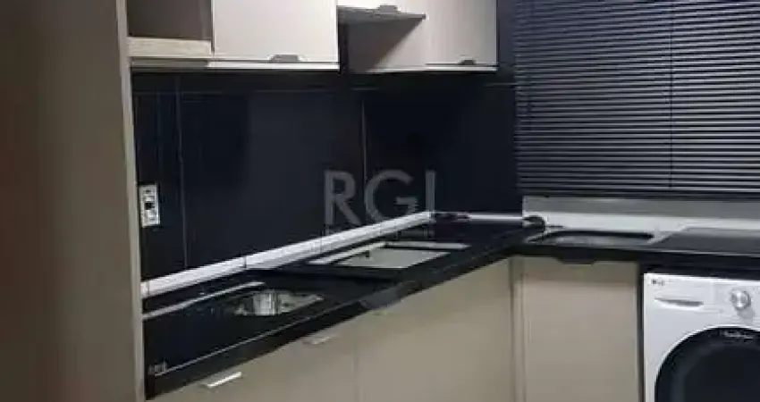 Apartamento com 2 quartos à venda na Estrada João de Oliveira Remião, 2190, Agronomia, Porto Alegre