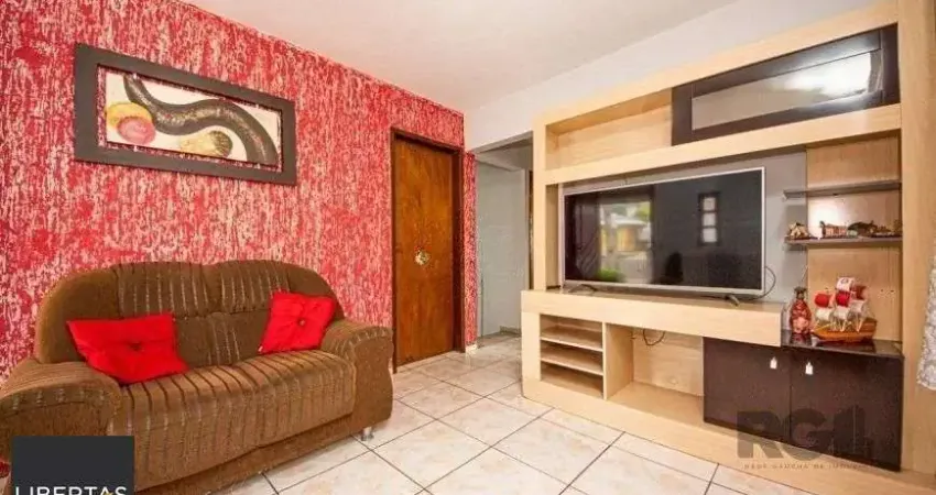 Casa com 3 quartos à venda na Avenida Gomes de Carvalho, 540, Passo das Pedras, Porto Alegre