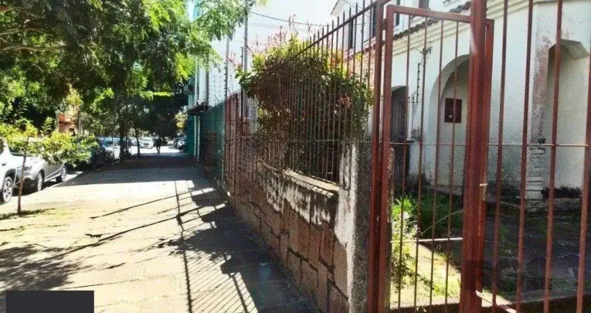 Casa com 3 quartos à venda na Rua Gonçalves Dias, 294, Menino Deus, Porto Alegre