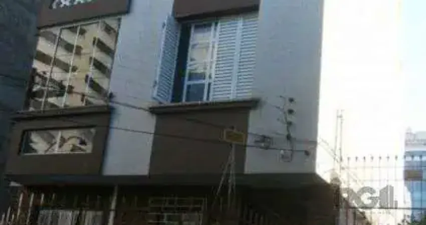Apartamento à venda com 3 quartos 81.93 m² Rua Goncalves Dias, Menino Deus, Porto Alegre