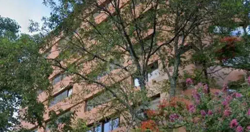 Apartamento para Venda - 52.24m², 1 dormitório, 1 vaga - Três Figueiras