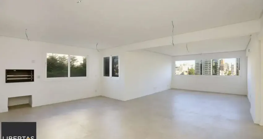 Apartamento com 3 quartos à venda na Rua Cândido Silveira, 160, Auxiliadora, Porto Alegre