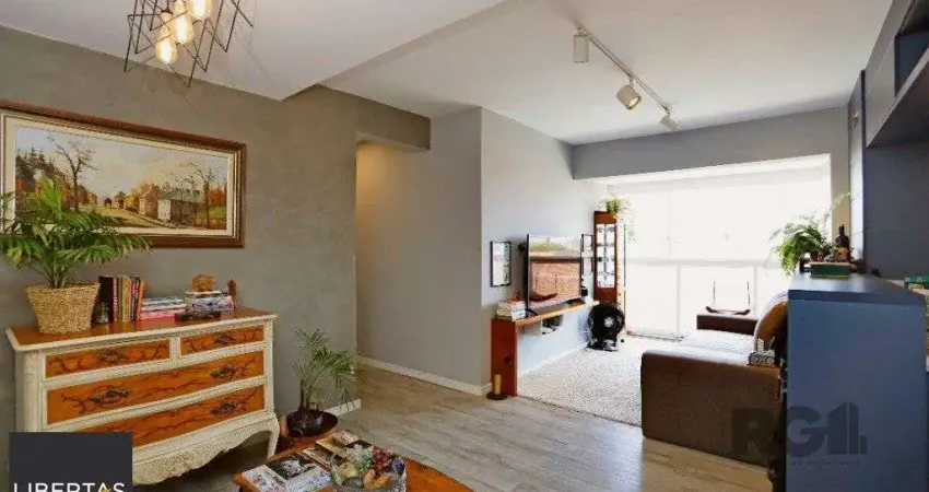 Apartamento com 2 quartos à venda na Avenida Polônia, 255, São Geraldo, Porto Alegre