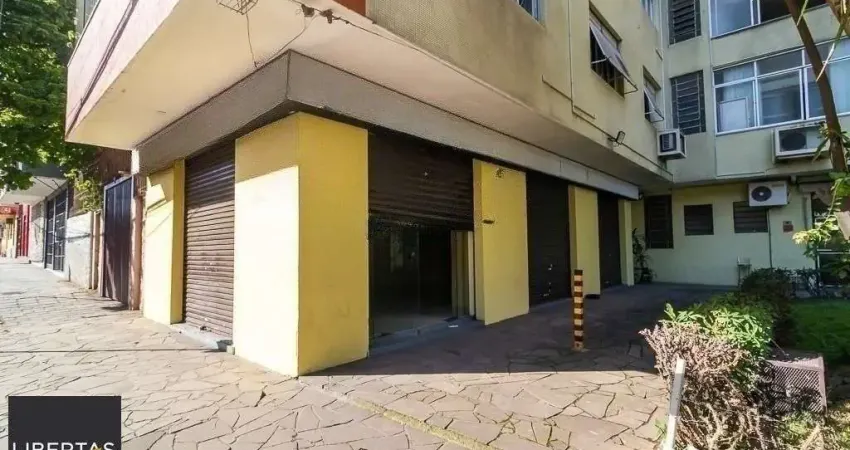 Ponto comercial à venda na Rua Mariante, 1064, Rio Branco, Porto Alegre