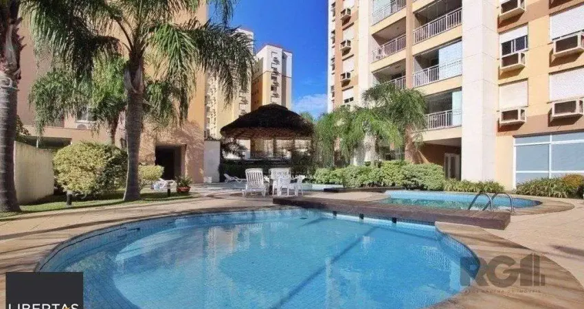 Apartamento com 3 quartos à venda na Rua Bispo William Thomas, 200, Teresópolis, Porto Alegre