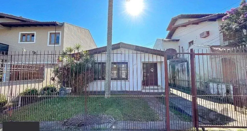 Casa com 3 quartos à venda na Rua Engenheiro Jorge Porto, 532, Ipanema, Porto Alegre