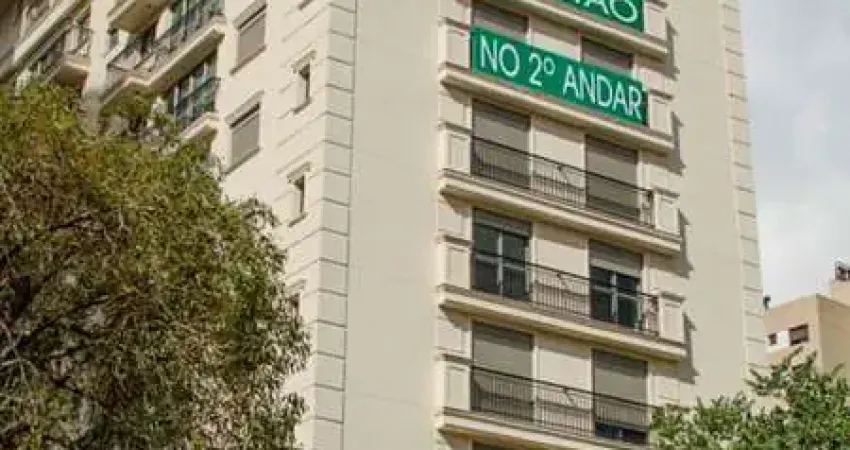 Apartamento com 2 quartos à venda na Alameda Eduardo Guimarães, 78, Três Figueiras, Porto Alegre