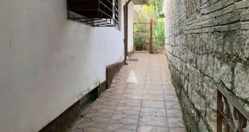 Barracão / Galpão / Depósito à venda na Avenida Belém Velho, 2343, Vila Nova, Porto Alegre