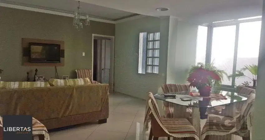 Apartamento 2 dorms à venda Avenida Alberto Bins, Floresta - Porto Alegre