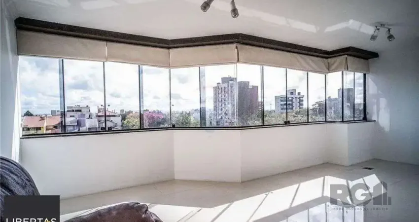 Cobertura com 3 quartos à venda na Avenida Nestor Valdman, 113, Jardim Itu Sabará, Porto Alegre