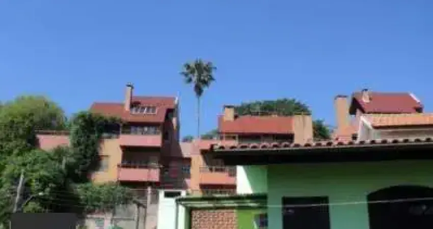 Casa para Venda - 331m², 3 dormitórios, sendo 1 suites, Santa Tereza