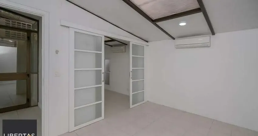 Sala comercial à venda na Avenida Carlos Gomes, 281, Boa Vista, Porto Alegre