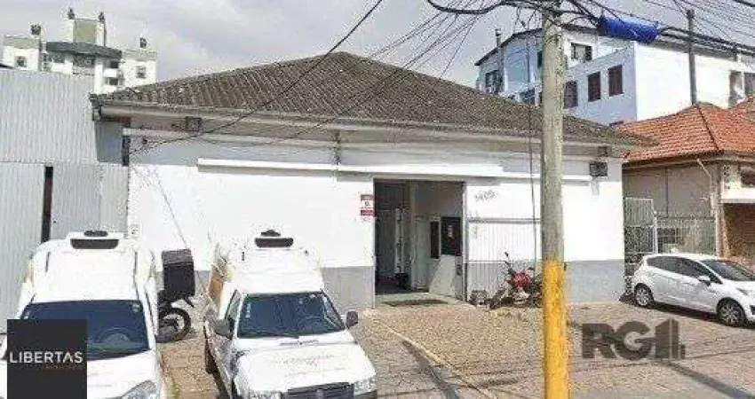 Prédio à venda na Avenida Pátria, 1405, São Geraldo, Porto Alegre