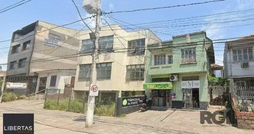 Prédio à venda na Rua Coronel Aparício Borges, 2692, Glória, Porto Alegre