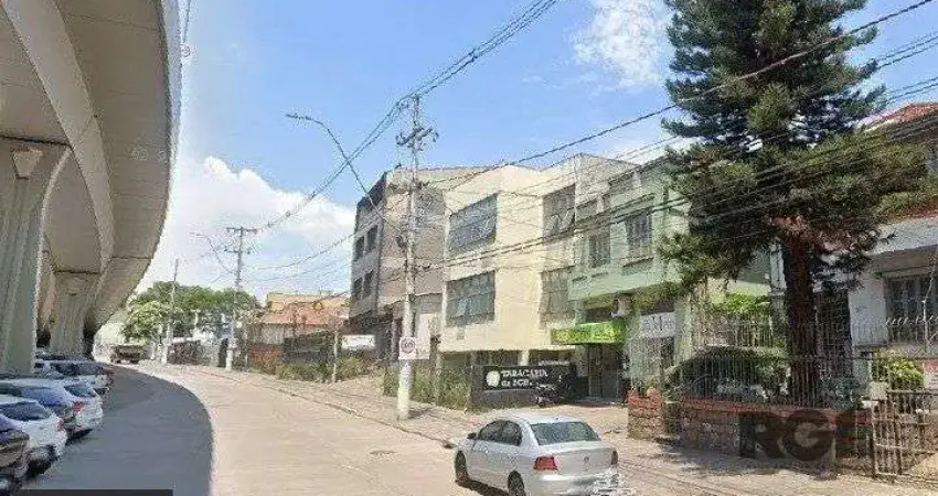 Prédio à venda na Rua Coronel Aparício Borges, 2694, Glória, Porto Alegre