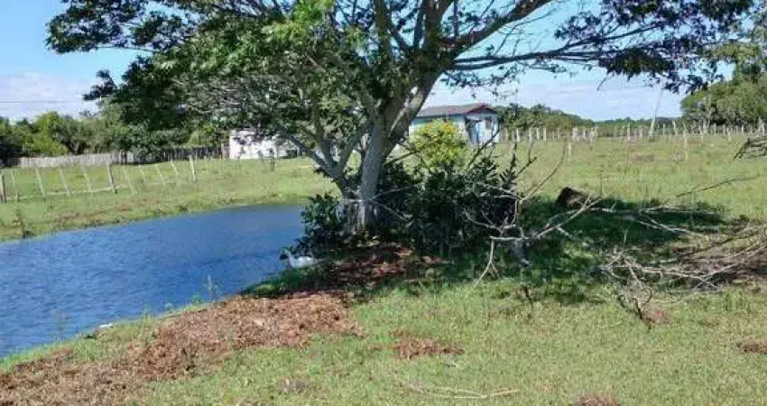 Excelente Sítio na Capital de 6.737,57 m2, Bairro Lami, Porto Alegre RS