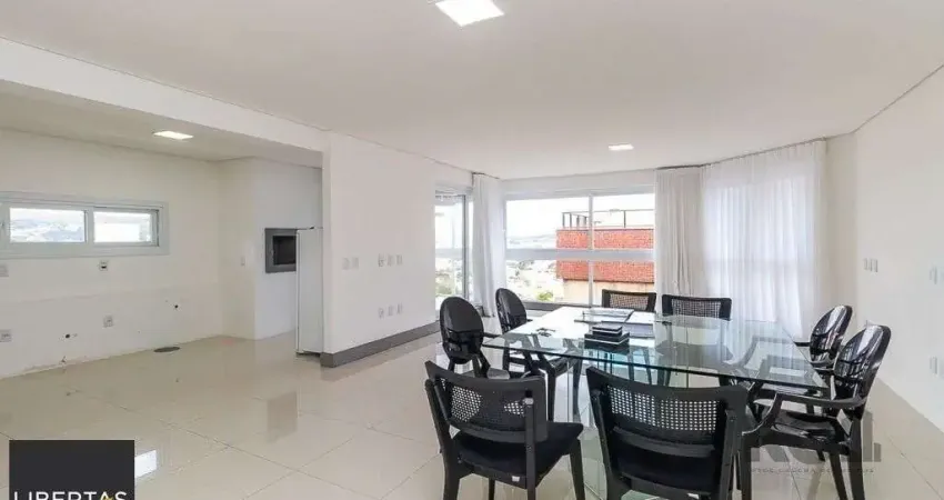 Cobertura com 3 quartos à venda na Avenida Icaraí, 95, Cristal, Porto Alegre