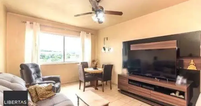 Apartamento com 1 quarto à venda na Avenida Princesa Isabel, 57, Azenha, Porto Alegre