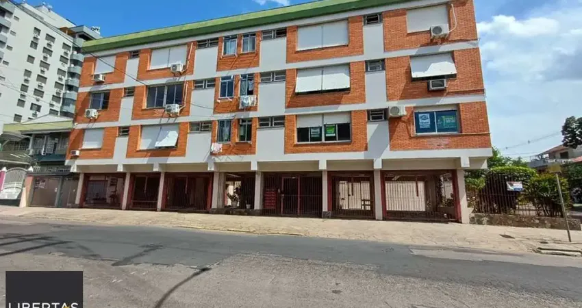 Apartamento com 1 quarto à venda na Rua Marco Polo, 365, Cristo Redentor, Porto Alegre
