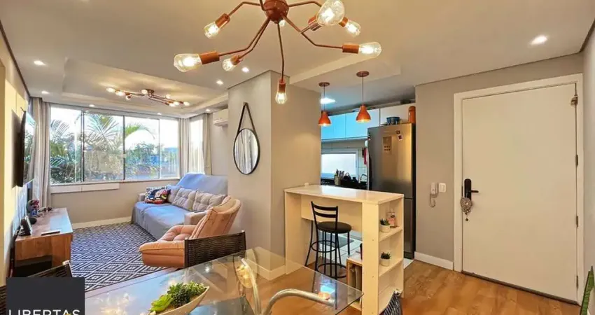 Apartamento com 2 quartos à venda na Rua Tamandaré, 1020, Camaquã, Porto Alegre