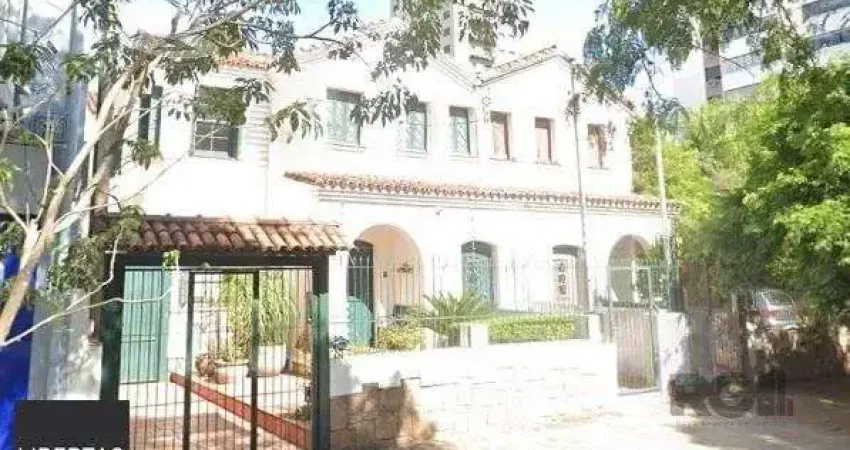 Casa com 3 quartos à venda na Rua Gonçalves Dias, 294, Menino Deus, Porto Alegre