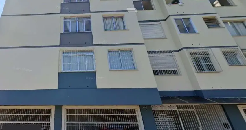 Apartamento com 2 quartos à venda na Avenida Quaraí, 408, Nonoai, Porto Alegre