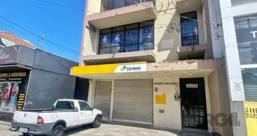 Sala comercial à venda na Avenida Teresópolis, 3129, Teresópolis, Porto Alegre