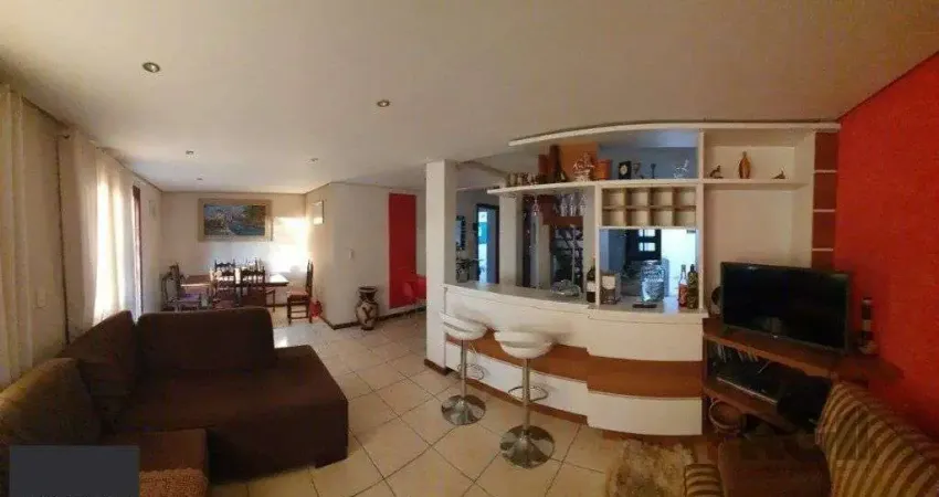 Casa com 4 quartos à venda na Rua Curupaiti, 1440, Cristal, Porto Alegre