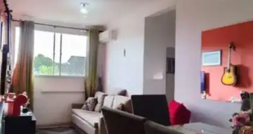 Apartamento 3 dormitórios 1 suíte e 1 vaga garagem Jardim Planalto Porto Alegre