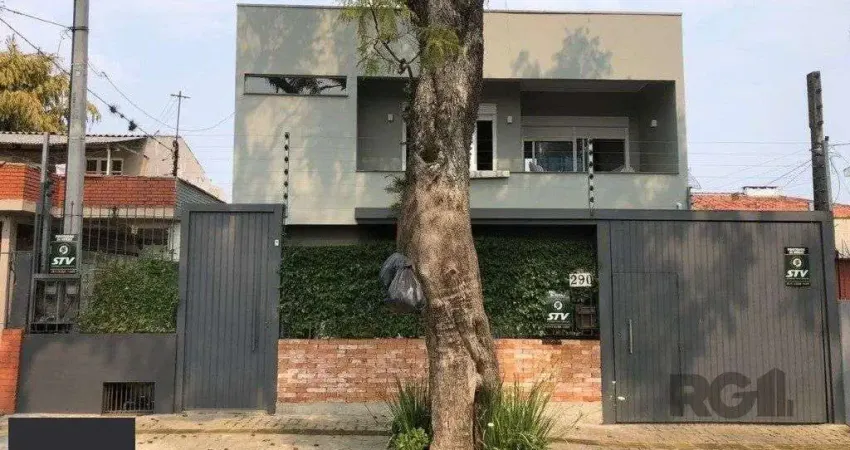 Casa com 4 quartos à venda na Rua Menezes Paredes, 290, Nonoai, Porto Alegre