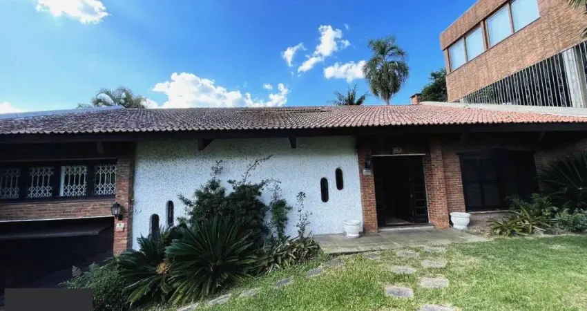 Casa com 4 quartos à venda na Rua Coroados, 1195, Vila Assunção, Porto Alegre