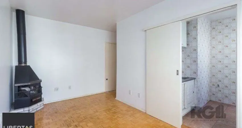 Apartamento à venda com 1 quarto 39 m² Rua Leopoldo Bier, Santana, Porto Alegre