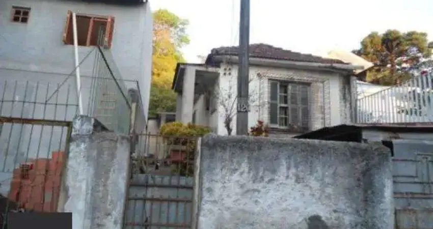 Terreno à venda na Rua Dona Amélia, 120, Santa Tereza, Porto Alegre