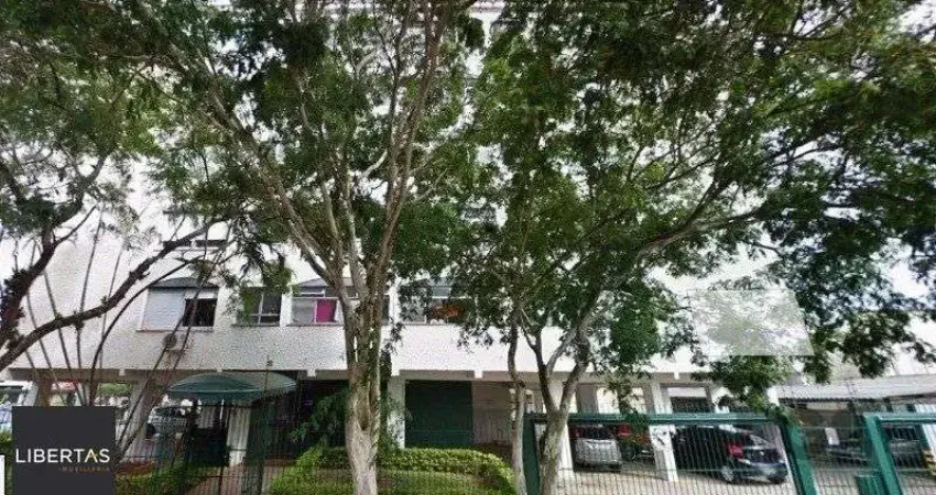 Apartamento para Venda - 79.39m², 2 dormitórios, 1 vaga - Cristal