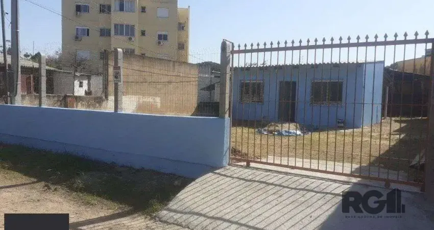 Terreno à venda na Rua Marista, 459, Vila João Pessoa, Porto Alegre