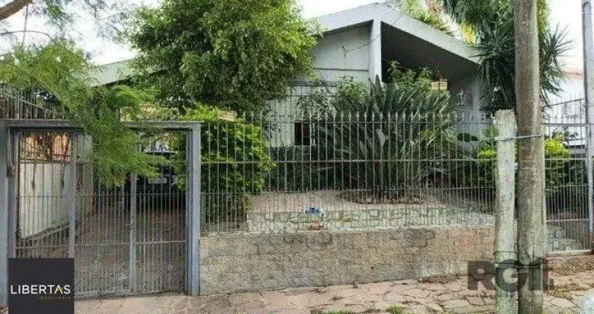 Casa com 3 quartos à venda na Rua Lola de Oliveira, 70, Parque Santa Fé, Porto Alegre