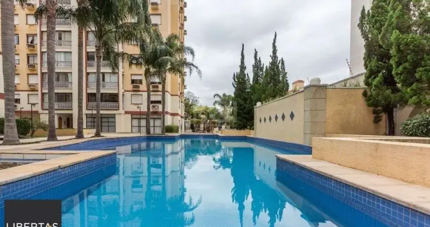 Apartamento para Venda - 93.43m², 3 dormitórios, sendo 1 suites, 1 vagas - Teresópolis