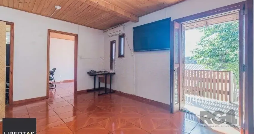 Casa com 4 quartos à venda na Avenida General Emílio Lúcio Esteves, 334, Santa Maria Goretti, Porto Alegre