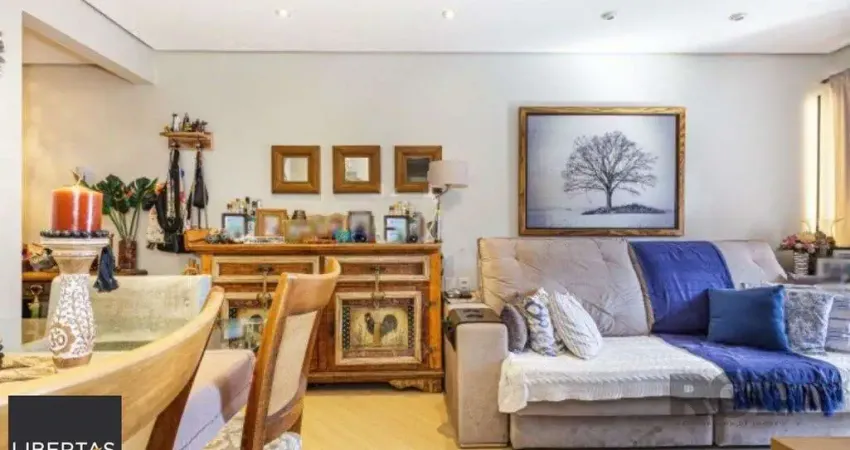 Apartamento com 3 quartos à venda na Rua Carlos Silveira Martins Pacheco, 55, Cristo Redentor, Porto Alegre