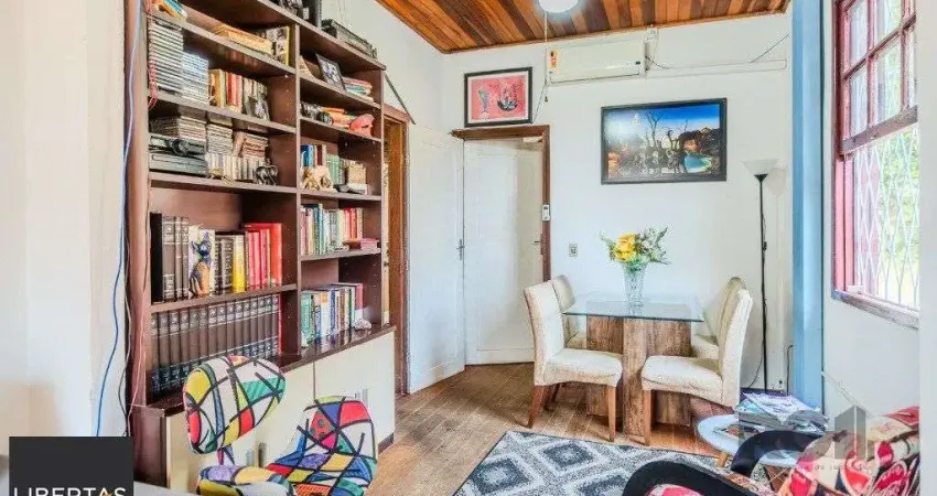 Casa com 2 quartos à venda na Rua Cangussu, 614, Nonoai, Porto Alegre