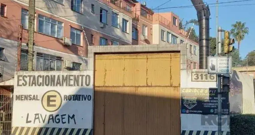 Terreno à venda na Avenida Teresópolis, 3116, Teresópolis, Porto Alegre